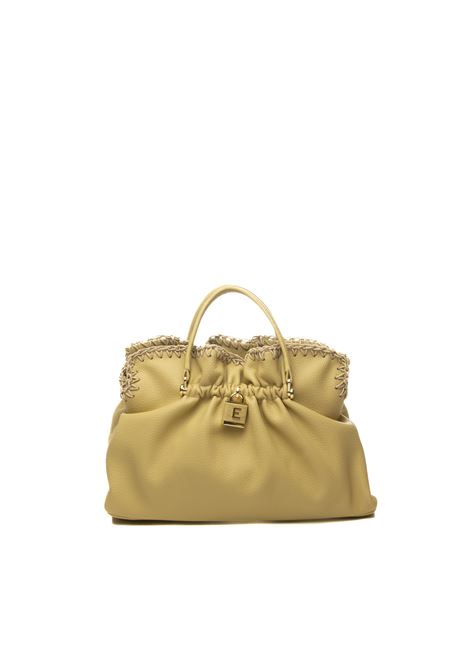 yellow otavia handbag ERMANNO SCERVINO | 2131OCTAVIA-323